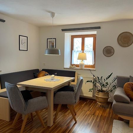 Apartment Kraemerhaus Annaberg, Dachstein West Ngoại thất bức ảnh