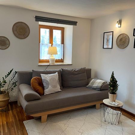 Apartment Kraemerhaus Annaberg, Dachstein West Ngoại thất bức ảnh