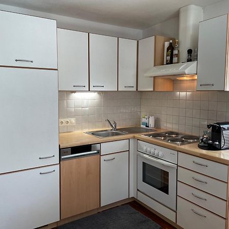 Apartment Kraemerhaus Annaberg, Dachstein West Ngoại thất bức ảnh