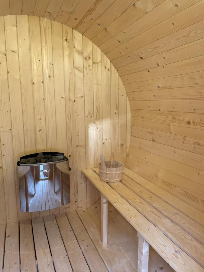 Apartment Kraemerhaus Annaberg, Dachstein West Ngoại thất bức ảnh