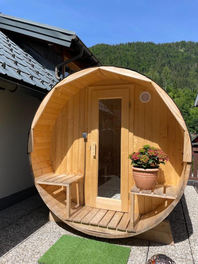 Apartment Kraemerhaus Annaberg, Dachstein West Ngoại thất bức ảnh