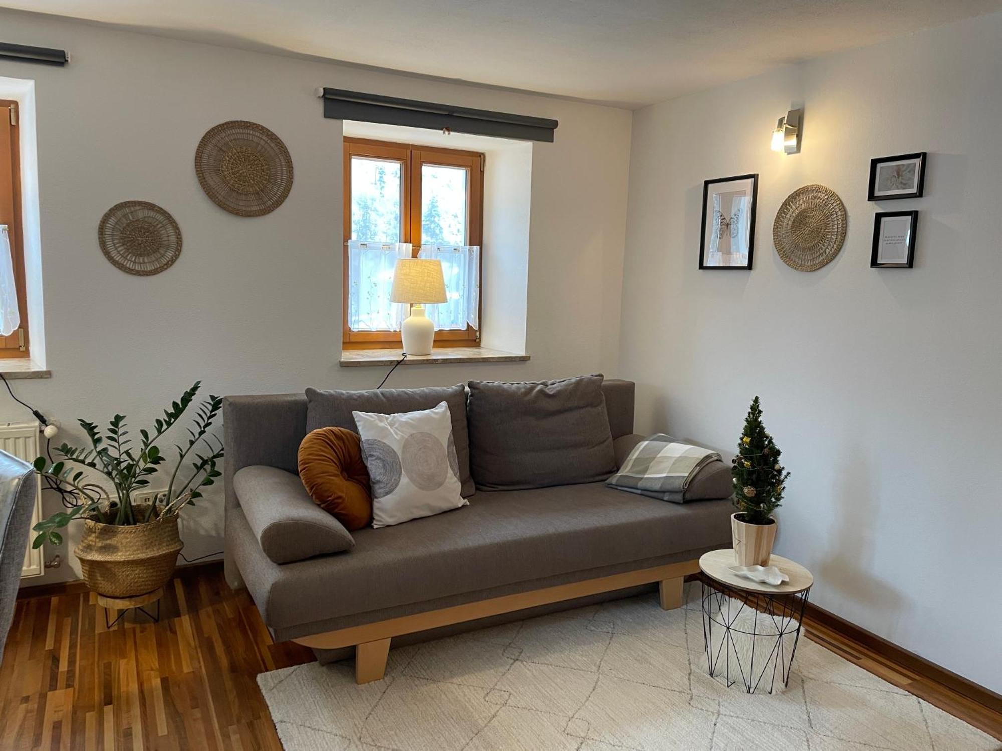 Apartment Kraemerhaus Annaberg, Dachstein West Ngoại thất bức ảnh