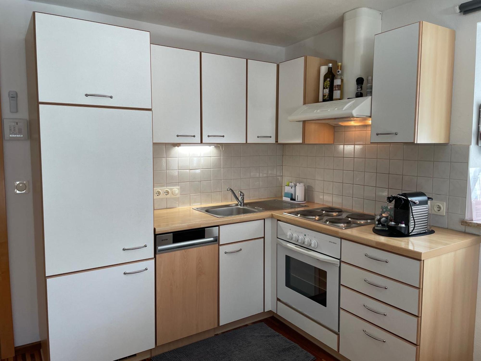 Apartment Kraemerhaus Annaberg, Dachstein West Ngoại thất bức ảnh