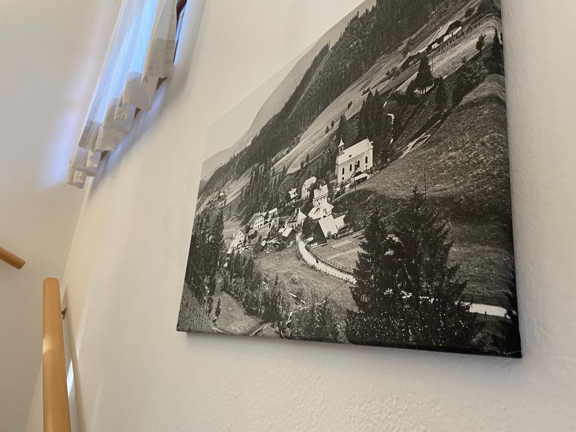 Apartment Kraemerhaus Annaberg, Dachstein West Ngoại thất bức ảnh