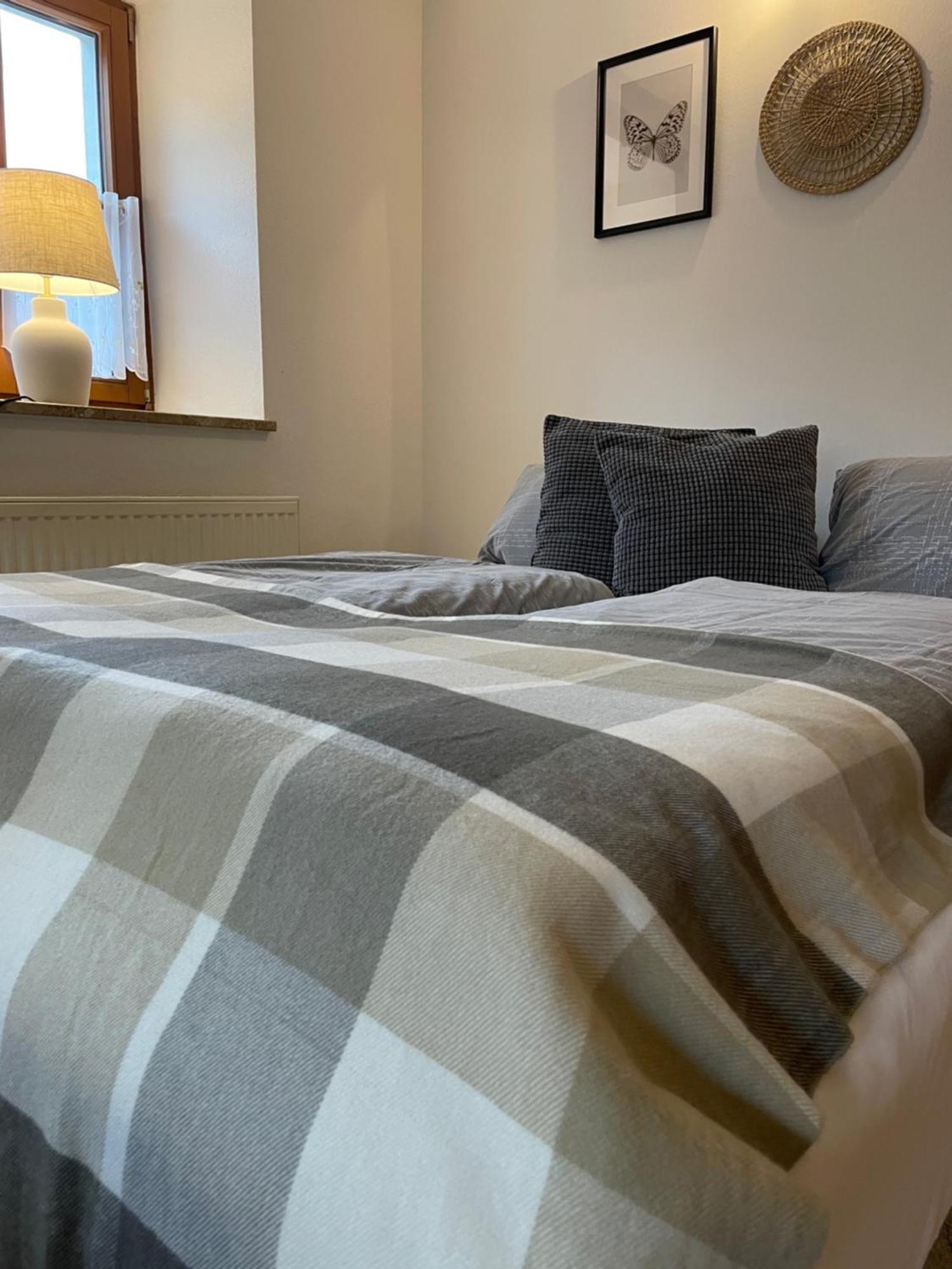 Apartment Kraemerhaus Annaberg, Dachstein West Ngoại thất bức ảnh