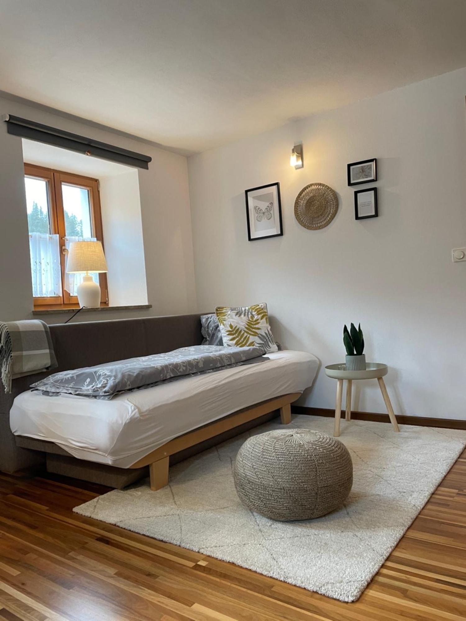 Apartment Kraemerhaus Annaberg, Dachstein West Ngoại thất bức ảnh