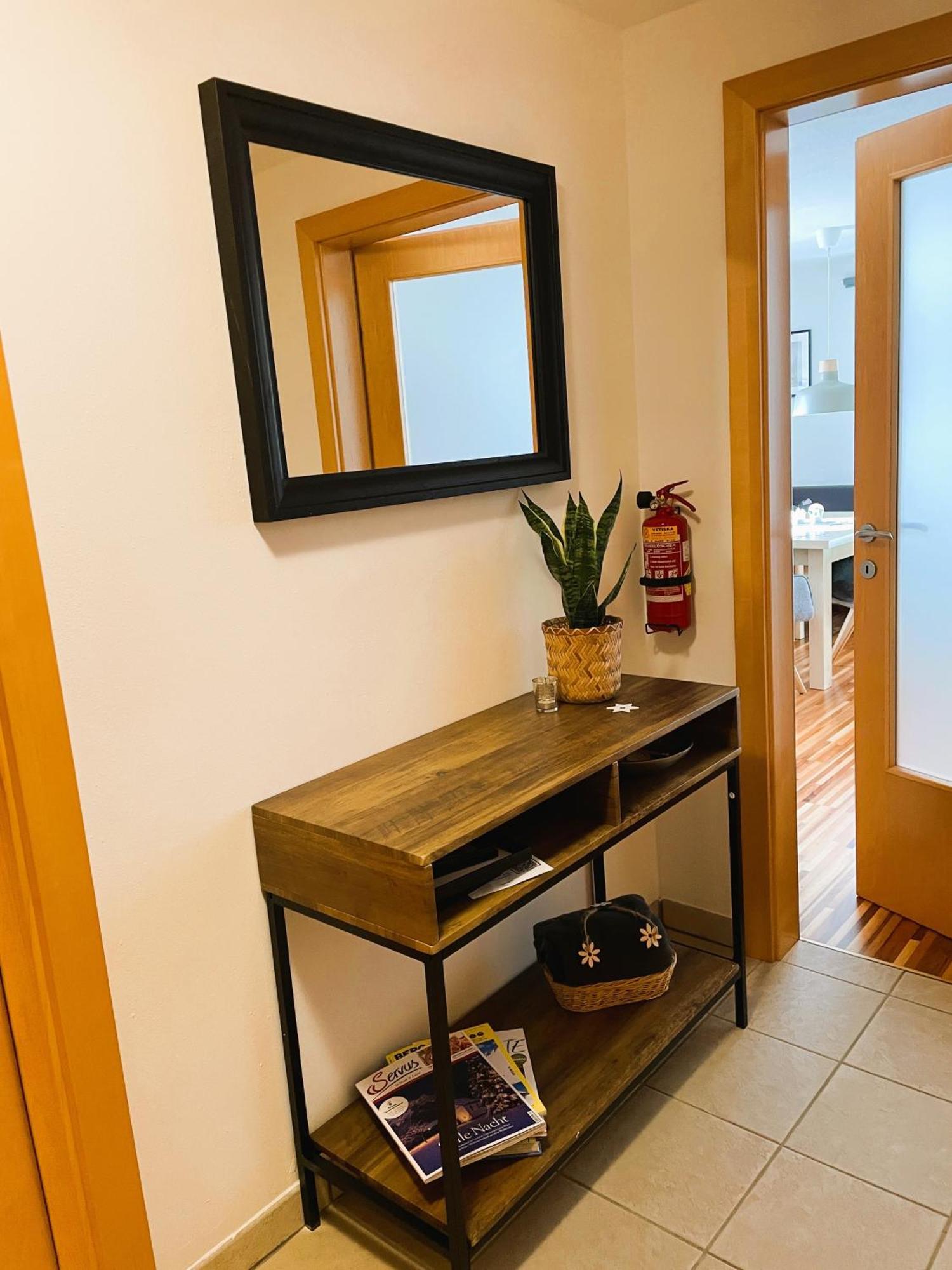 Apartment Kraemerhaus Annaberg, Dachstein West Ngoại thất bức ảnh