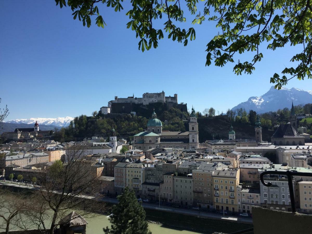 Apartment Kraemerhaus Annaberg, Dachstein West Ngoại thất bức ảnh